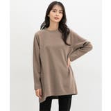 トップス カットソー 長袖 | Honeys | 詳細画像10 