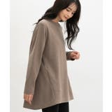 トップス カットソー 長袖 | Honeys | 詳細画像11 