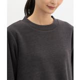 トップス カットソー 長袖 | Honeys | 詳細画像13 