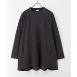 トップス カットソー 長袖 | Honeys | 詳細画像16 