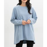 トップス カットソー 長袖 | Honeys | 詳細画像3 