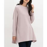 トップス カットソー 長袖 | Honeys | 詳細画像5 