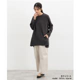 トップス カットソー 長袖 | Honeys | 詳細画像6 