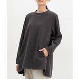 トップス カットソー 長袖 | Honeys | 詳細画像8 