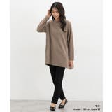 トップス カットソー 長袖 | Honeys | 詳細画像9 