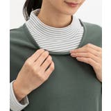 トップス カットソー 長袖 | Honeys | 詳細画像15 