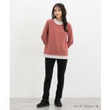 トップス カットソー 長袖 | Honeys | 詳細画像8 