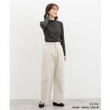 トップス Tシャツ ロンＴ | Honeys | 詳細画像10 