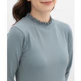 トップス Tシャツ ロンＴ | Honeys | 詳細画像13 