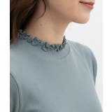 トップス Tシャツ ロンＴ | Honeys | 詳細画像14 