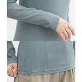 トップス Tシャツ ロンＴ | Honeys | 詳細画像15 