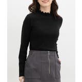 トップス Tシャツ ロンＴ | Honeys | 詳細画像5 