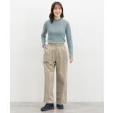 トップス Tシャツ ロンＴ | Honeys | 詳細画像9 