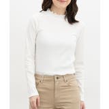 オフ | トップス Tシャツ ロンＴ | Honeys