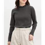 スミクロ | トップス Tシャツ ロンＴ | Honeys