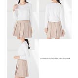 トップス カットソー 長袖 | Honeys | 詳細画像10