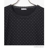 トップス カットソー 長袖 | Honeys | 詳細画像13