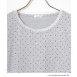 トップス カットソー 長袖 | Honeys | 詳細画像14