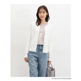 トップス Tシャツ ロンＴ | Honeys | 詳細画像6 