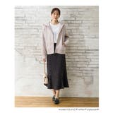 トップス Tシャツ ロンＴ | Honeys | 詳細画像9 