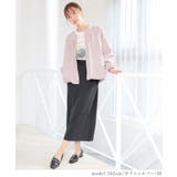 トップス Tシャツ ロンＴ | Honeys | 詳細画像10 