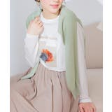 オフ×ゴールド | トップス Tシャツ ロンＴ | Honeys