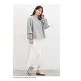 トップス スウェット フリーサイズ | Honeys | 詳細画像11 