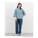 トップス スウェット フリーサイズ | Honeys | 詳細画像9 