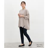 トップス カットソー ハニさら | Honeys | 詳細画像5 