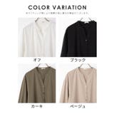 トップス カットソー 長袖 | Honeys | 詳細画像10