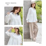 トップス カットソー 長袖 | Honeys | 詳細画像11