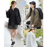 トップス カットソー 長袖 | Honeys | 詳細画像5