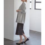 【ハニーズ】トップス カーディガン 裏毛 | Honeys | 詳細画像6 