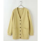 【ハニーズ】トップス カーディガン 裏毛 | Honeys | 詳細画像16 