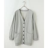 【ハニーズ】トップス カーディガン 裏毛 | Honeys | 詳細画像17 