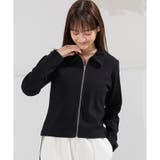 トップス カーディガン 羽織り | Honeys | 詳細画像7 