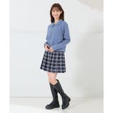 トップス カーディガン 羽織り | Honeys | 詳細画像8 