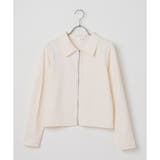 トップス カーディガン 羽織り | Honeys | 詳細画像13 