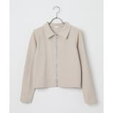 トップス カーディガン 羽織り | Honeys | 詳細画像19 