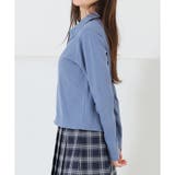 トップス カーディガン 羽織り | Honeys | 詳細画像21 