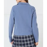 トップス カーディガン 羽織り | Honeys | 詳細画像22 