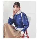 トップス スウェット 長袖 | Honeys | 詳細画像10 