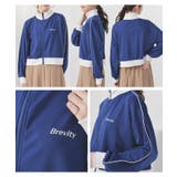 トップス スウェット 長袖 | Honeys | 詳細画像14 