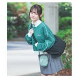 トップス スウェット 長袖 | Honeys | 詳細画像3 