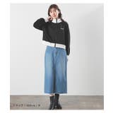 トップス スウェット 長袖 | Honeys | 詳細画像7 