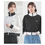 トップス スウェット 長袖 | Honeys | 詳細画像8 