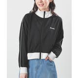 ブラック | トップス スウェット 長袖 | Honeys