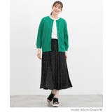 トップス カーディガン カットソー | Honeys | 詳細画像11 