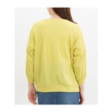 トップス カーディガン カットソー | Honeys | 詳細画像16 