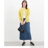 トップス カーディガン カットソー | Honeys | 詳細画像9 